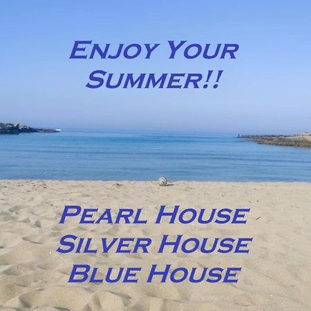 Silver House Monopoli Eksteriør billede