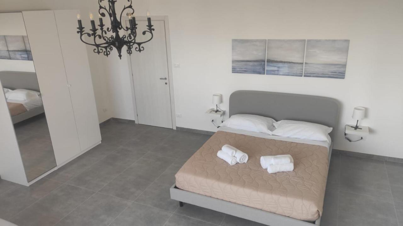 Silver House Monopoli Eksteriør billede